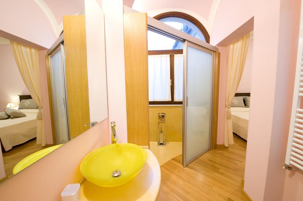 Piazza Azuni 18 Guest House Сассари Номер фото
