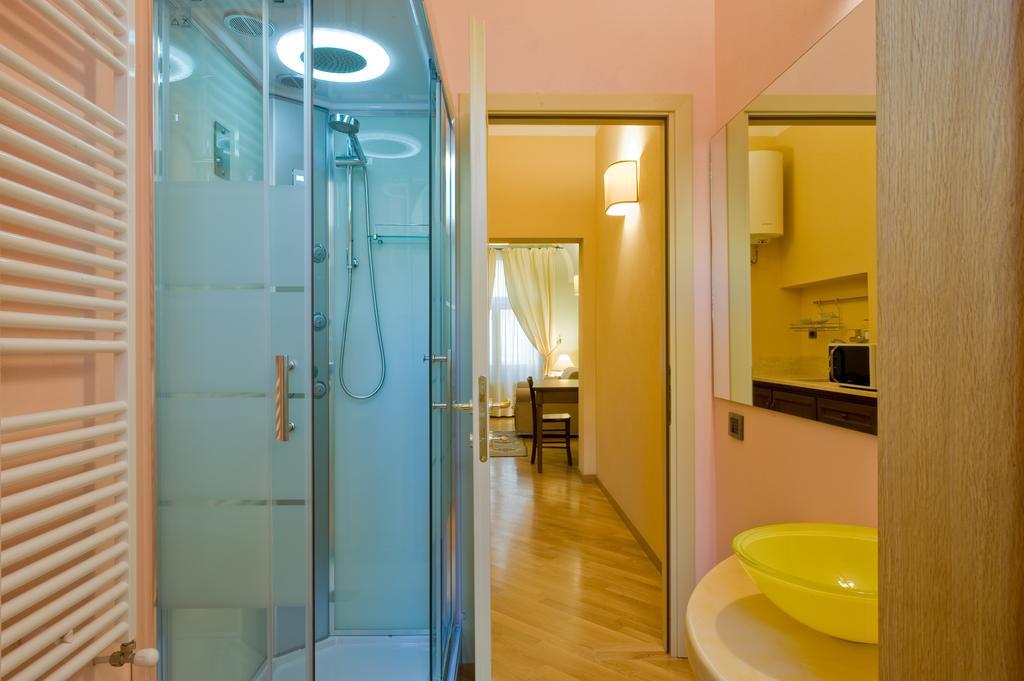 Piazza Azuni 18 Guest House Сассари Номер фото